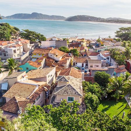 Piratas De Geriba Guest Rooms Armacao dos Buzios ภายนอก รูปภาพ