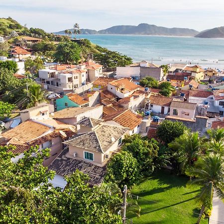 Piratas De Geriba Guest Rooms Armacao dos Buzios ภายนอก รูปภาพ