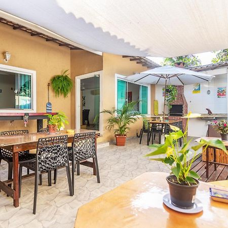 Piratas De Geriba Guest Rooms Armacao dos Buzios ภายนอก รูปภาพ