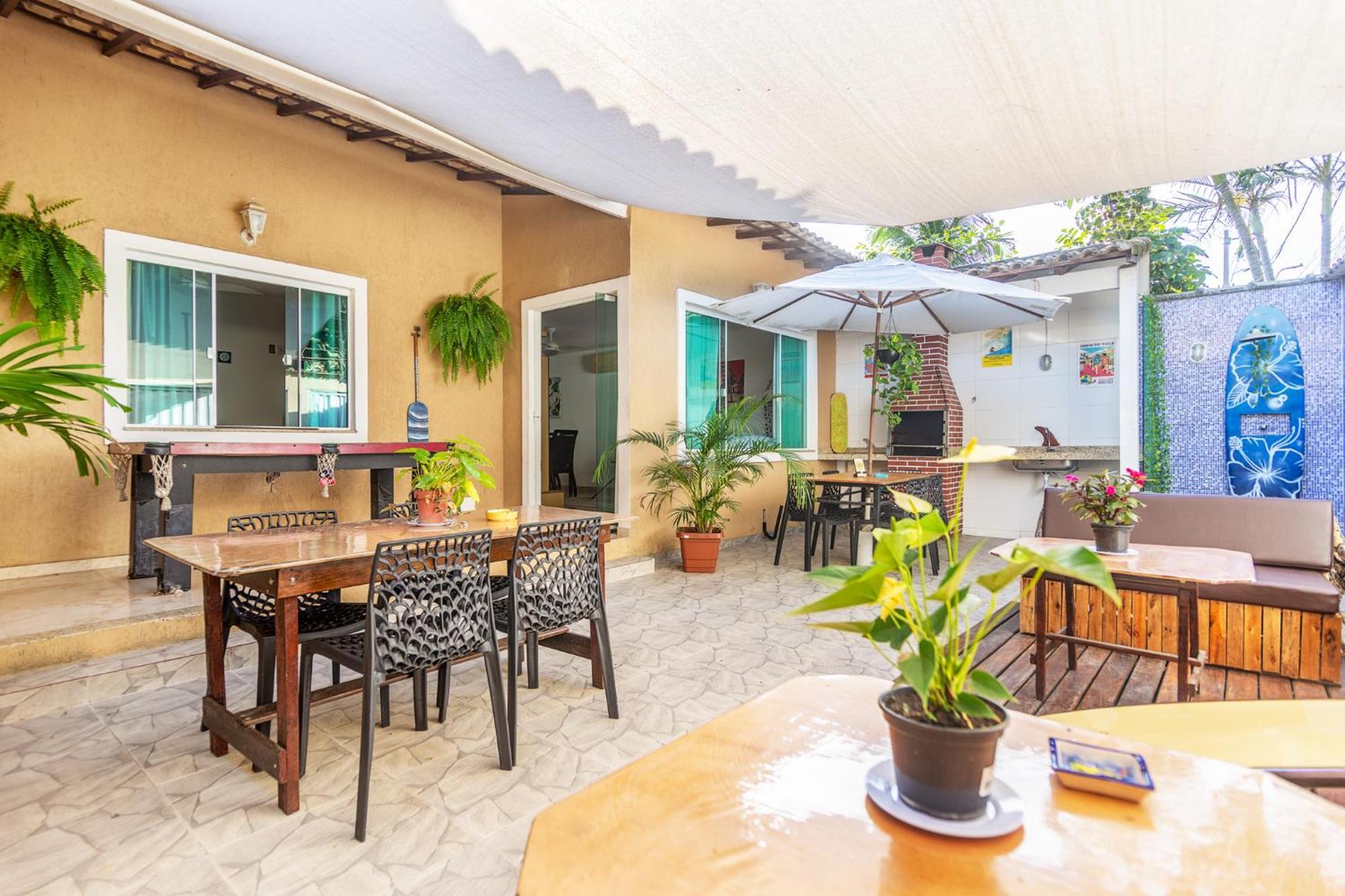 Piratas De Geriba Guest Rooms Armacao dos Buzios ภายนอก รูปภาพ