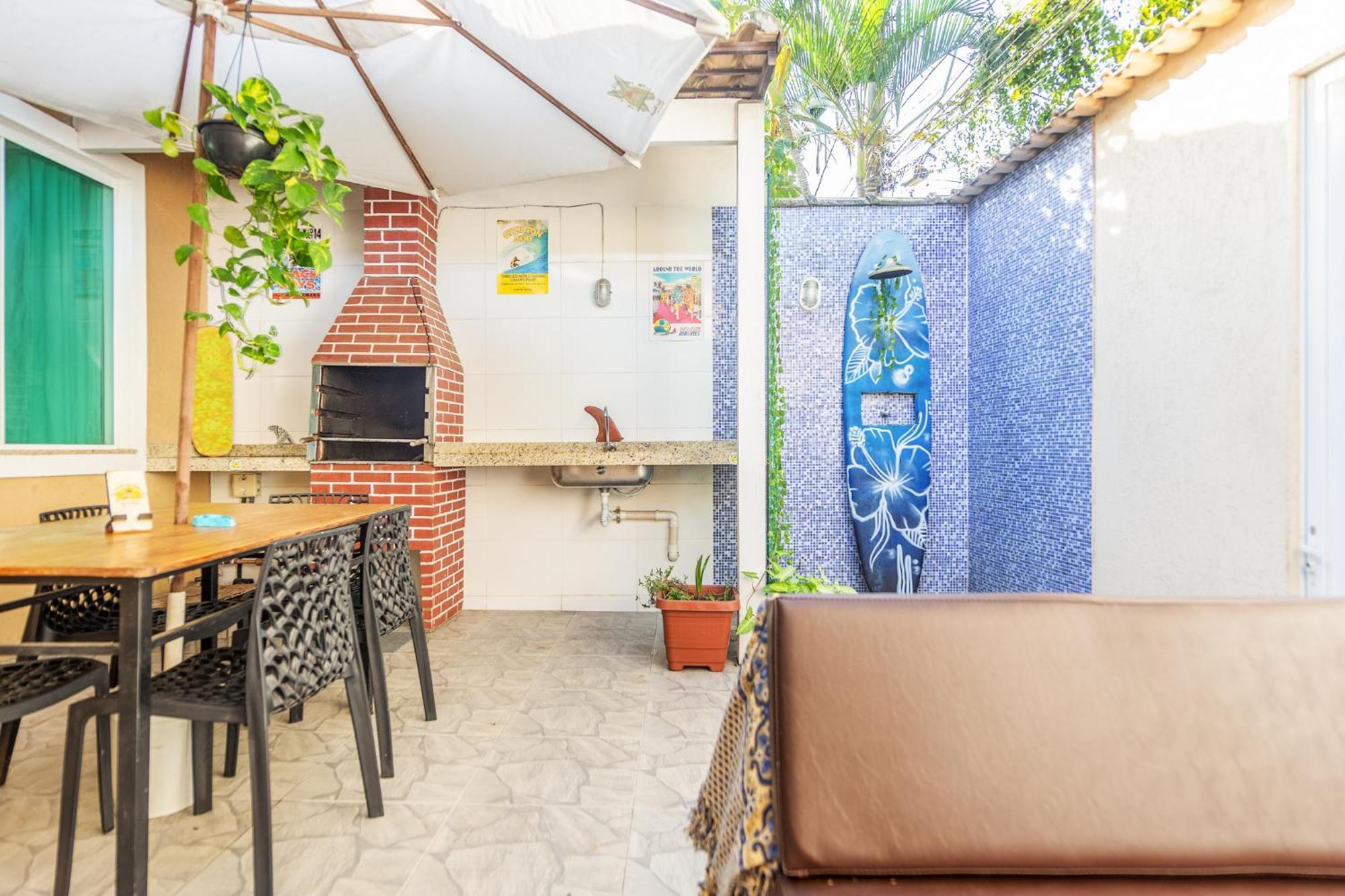 Piratas De Geriba Guest Rooms Armacao dos Buzios ภายนอก รูปภาพ