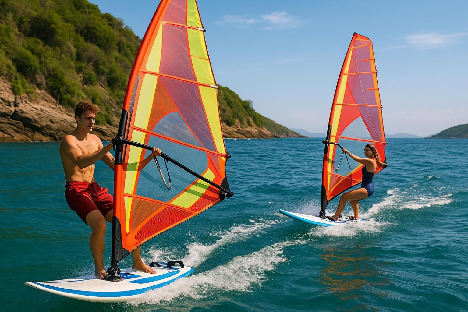 Piratas De Geriba Guest Rooms Armacao dos Buzios ภายนอก รูปภาพ