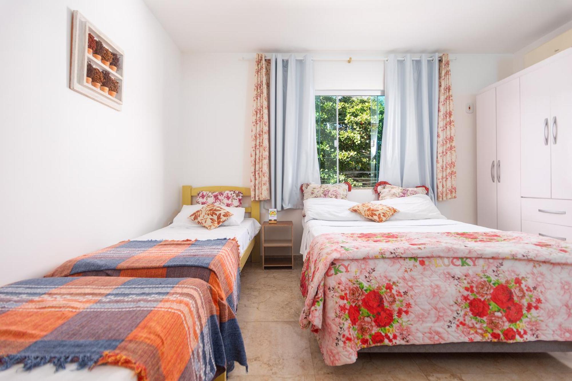Piratas De Geriba Guest Rooms Armacao dos Buzios ภายนอก รูปภาพ